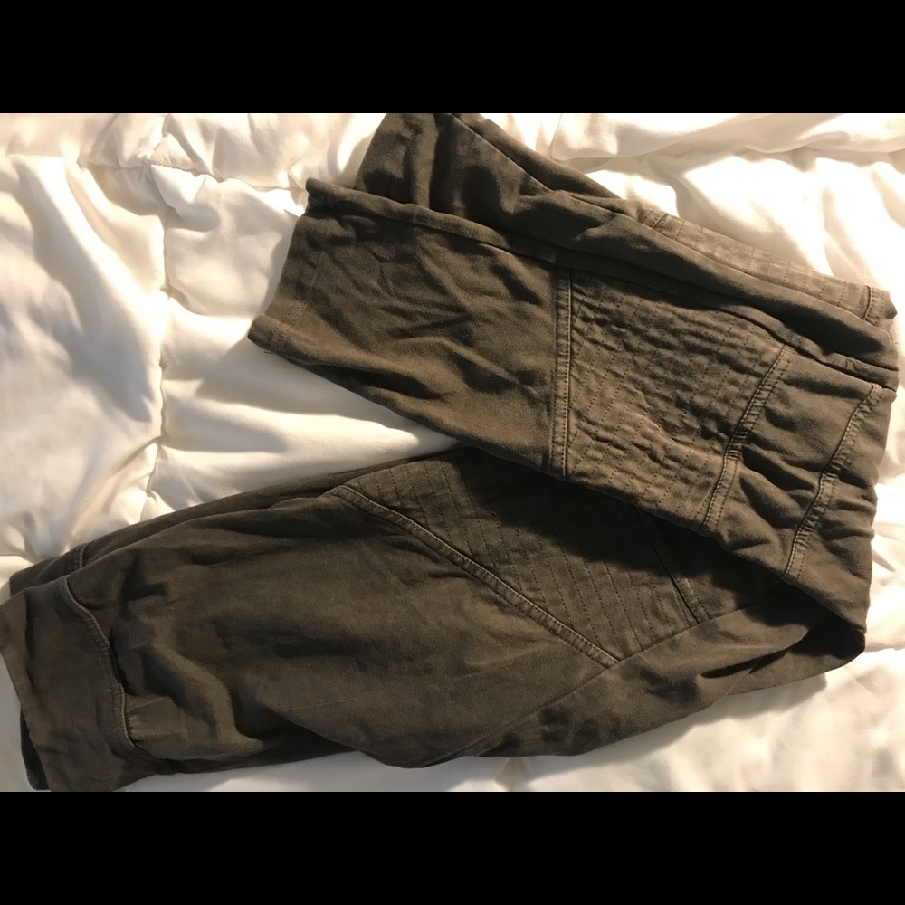 Nordstrom leggings